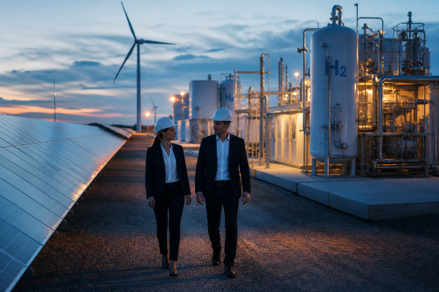 Energy Innovation, Clean Technologies
